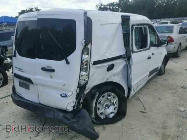 2014 FORD TRANSIT CO - VIN: NM0LS7E73E1135137 - Фото 4