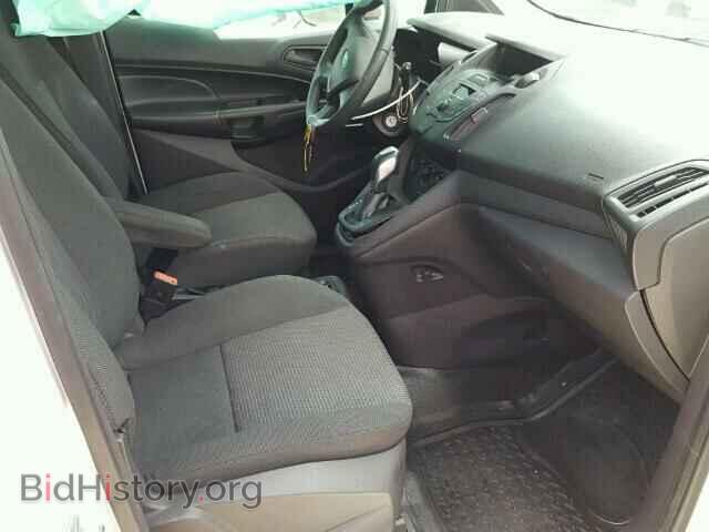 2014 FORD TRANSIT CO - VIN: NM0LS7E73E1135137 - Фото 5