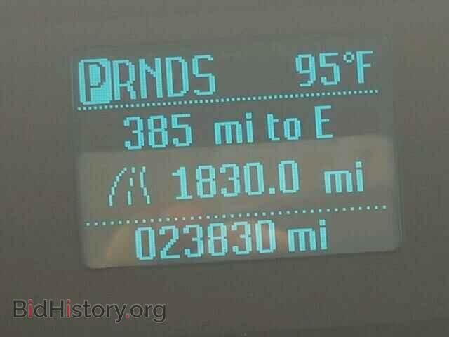 2014 FORD TRANSIT CO - VIN: NM0LS7E73E1135137 - Фото 8