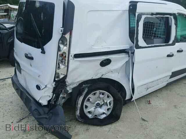 2014 FORD TRANSIT CO - VIN: NM0LS7E73E1135137 - Фото 9