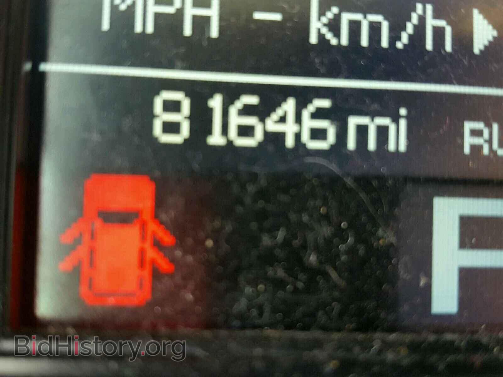 2012 DODGE DURANGO - VIN: 1C4RDHAG1CC210695 - Photo 8