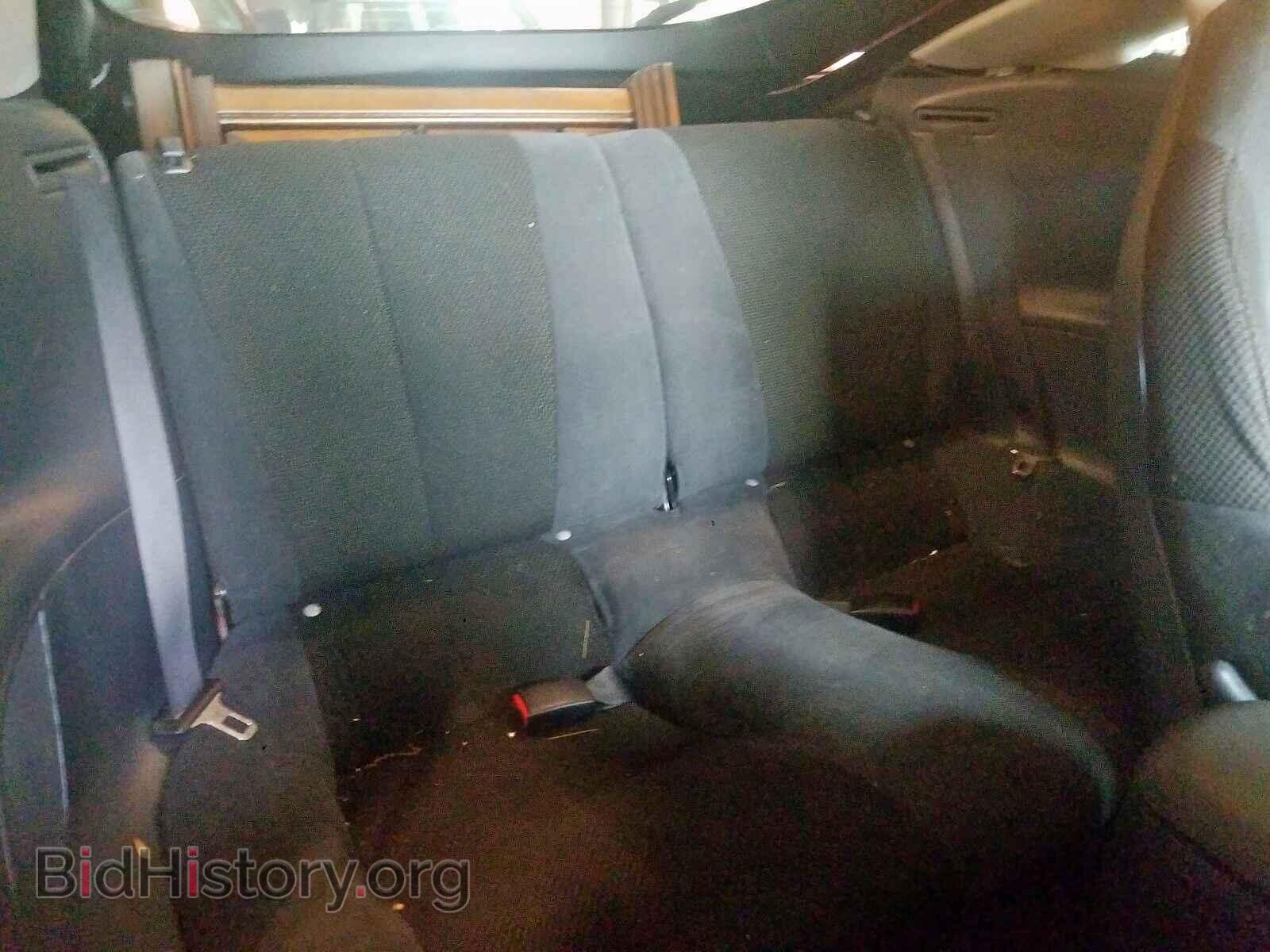 2007 MITSUBISHI ECLIPSE - VIN: 4A3AK24F57E066028 - Фото 6