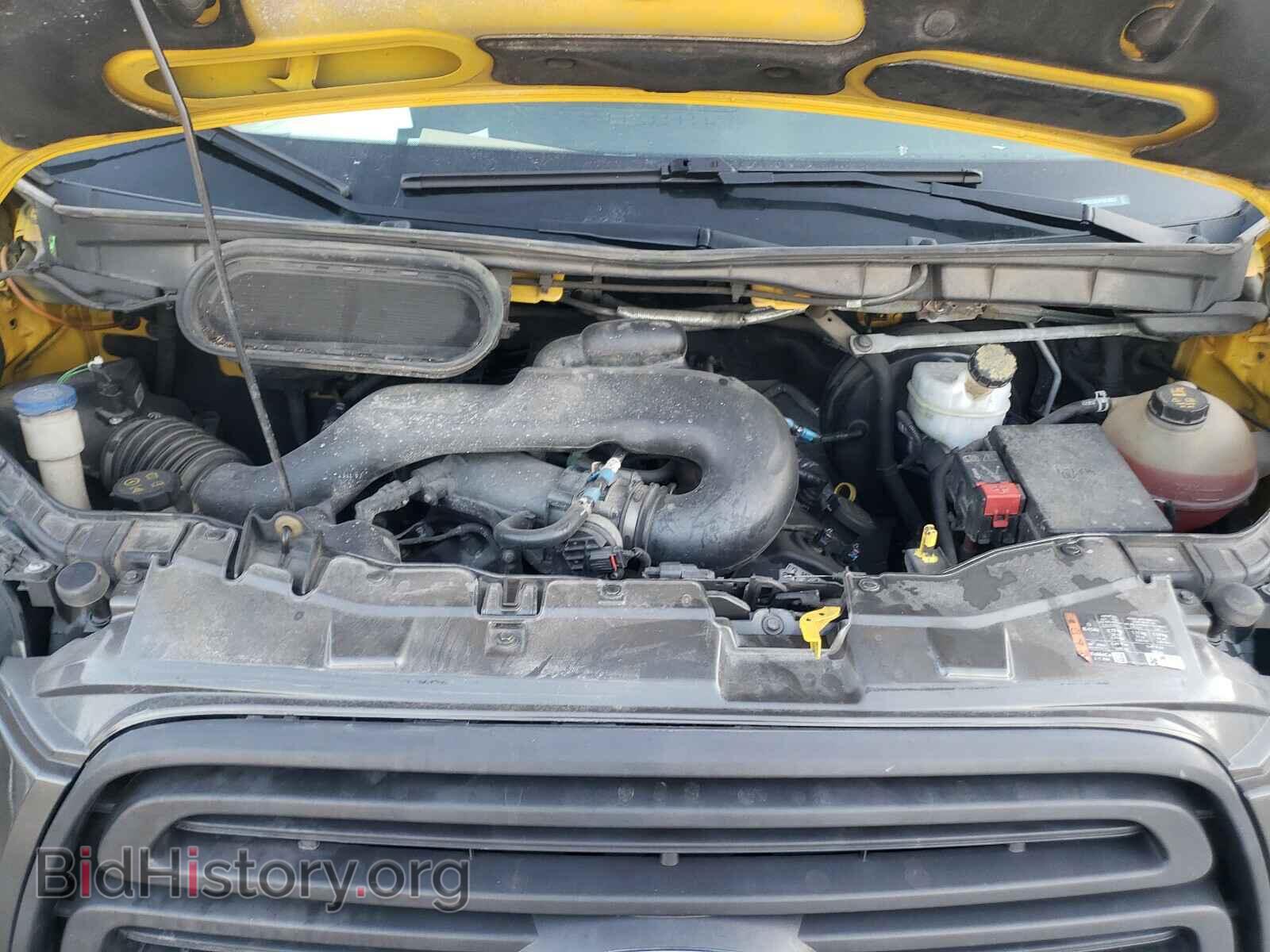 2015 FORD TRANSIT CO - VIN: 1FTNR2CM3FKB19857 - Фото 7