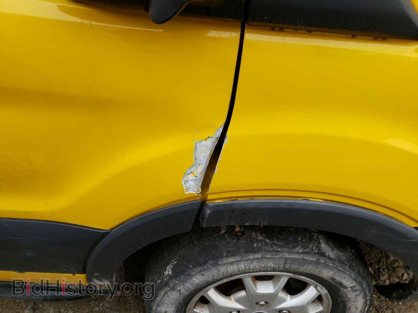 2015 FORD TRANSIT CO - VIN: 1FTNR2CM3FKB19857 - Фото 9