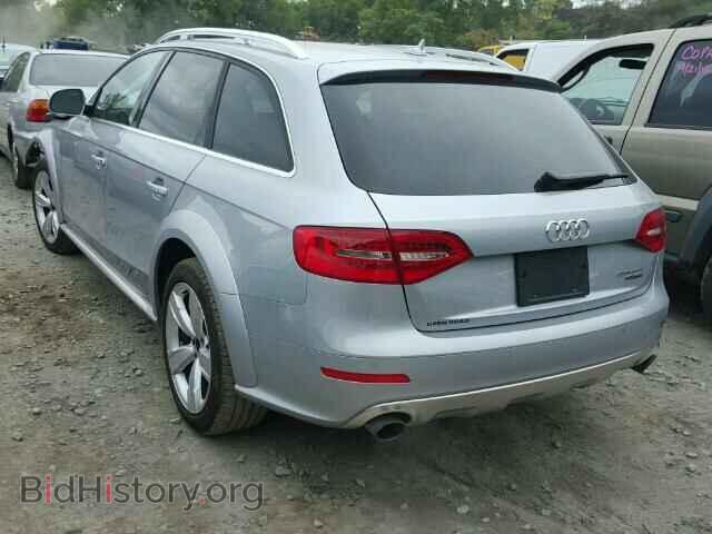 2015 AUDI A4 - VIN: WA1UFAFL3FA066577 - Фото 3