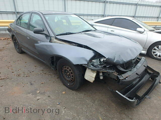 2003 MITSUBISHI GALANT - VIN: 4A3AA36G53E094842 - Фото 10