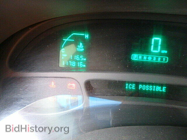 2004 CADILLAC DEVILLE - VIN: 1G6KD54Y44U206806 - Фото 8