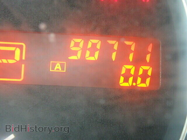 2011 NISSAN MAXIMA - VIN: 1N4AA5AP7BC833523 - Фото 8