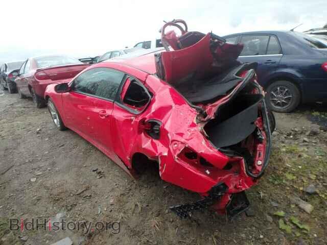 2010 HYUNDAI GENESIS - VIN: KMHHT6KD6AU036486 - Фото 4