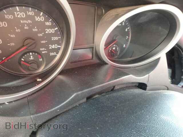 2010 HYUNDAI GENESIS - VIN: KMHHT6KD6AU036486 - Фото 8