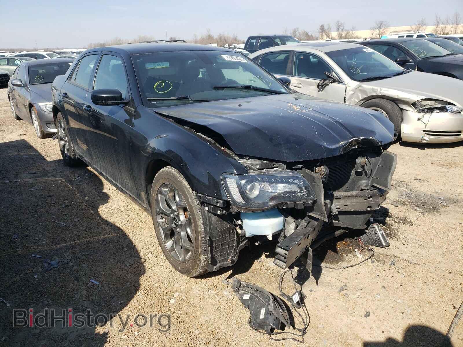 Photo 2C3CCAGG2GH176040 - CHRYSLER 300 2016