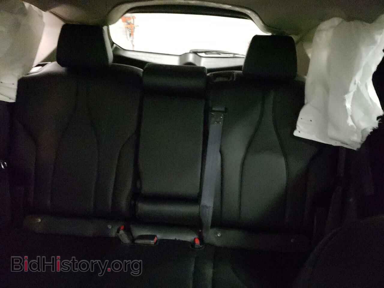 2020 ACURA RDX - VIN: 5J8TC2H33LL035456 - Фото 10