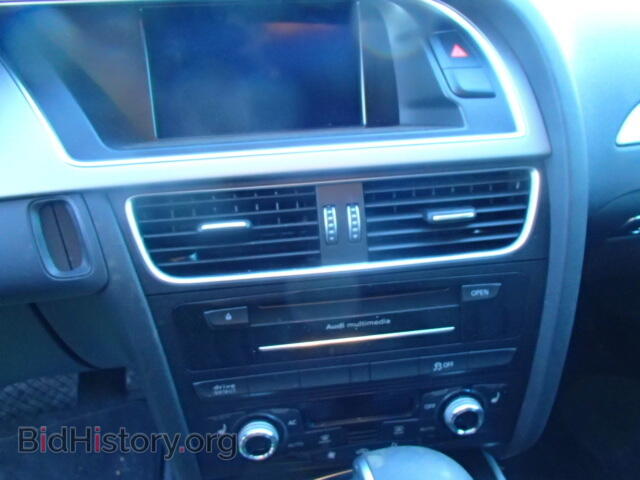 2014 AUDI A4 - VIN: WAUFFAFL7EA070965 - Фото 10