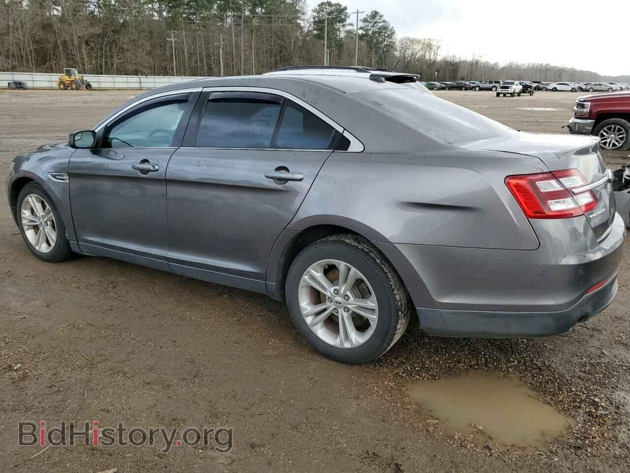 2013 FORD TAURUS - VIN: 1FAHP2E96DG182159 - Photo 2