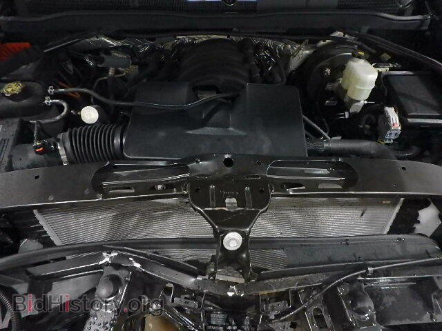 2014 CHEVROLET SILVERADO - VIN: 1GCVKREH8EZ132039 - Фото 7