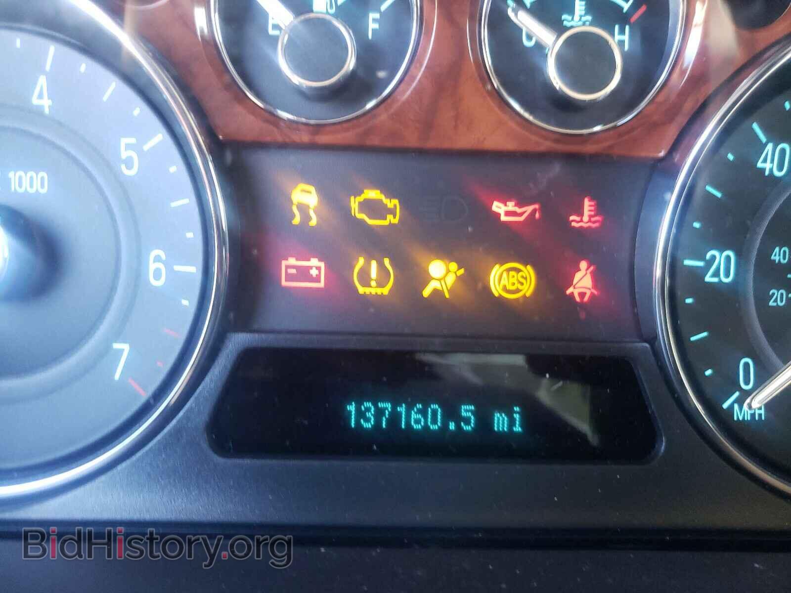 2010 FORD FLEX - VIN: 2FMHK6DC1ABA79470 - Фото 8
