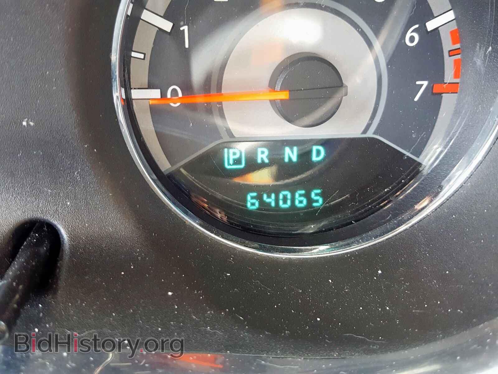 2012 CHRYSLER 200 - VIN: 1C3CCBBB4CN160585 - Photo 8