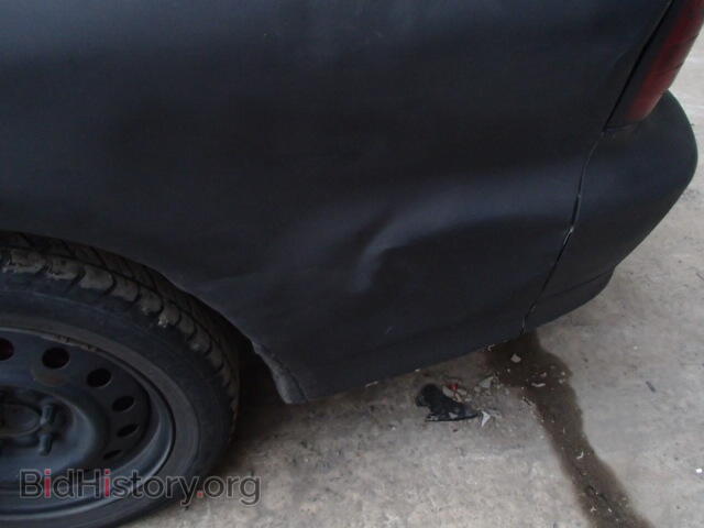 2002 MITSUBISHI GALANT - VIN: 4A3AA46G42E010305 - Фото 10