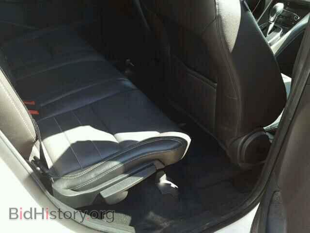 2013 FORD ESCAPE - VIN: 1FMCU9H92DUD11299 - Photo 6