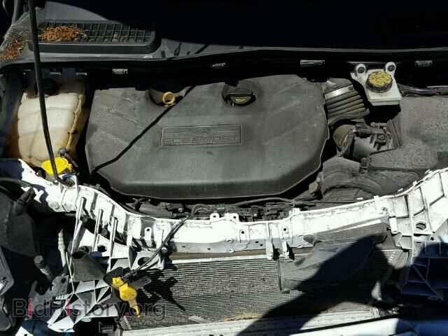 2013 FORD ESCAPE - VIN: 1FMCU9H92DUD11299 - Photo 7