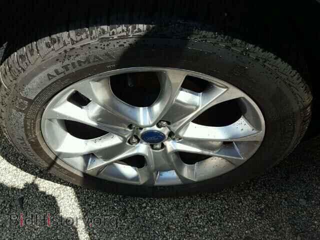 2013 FORD ESCAPE - VIN: 1FMCU9H92DUD11299 - Photo 9