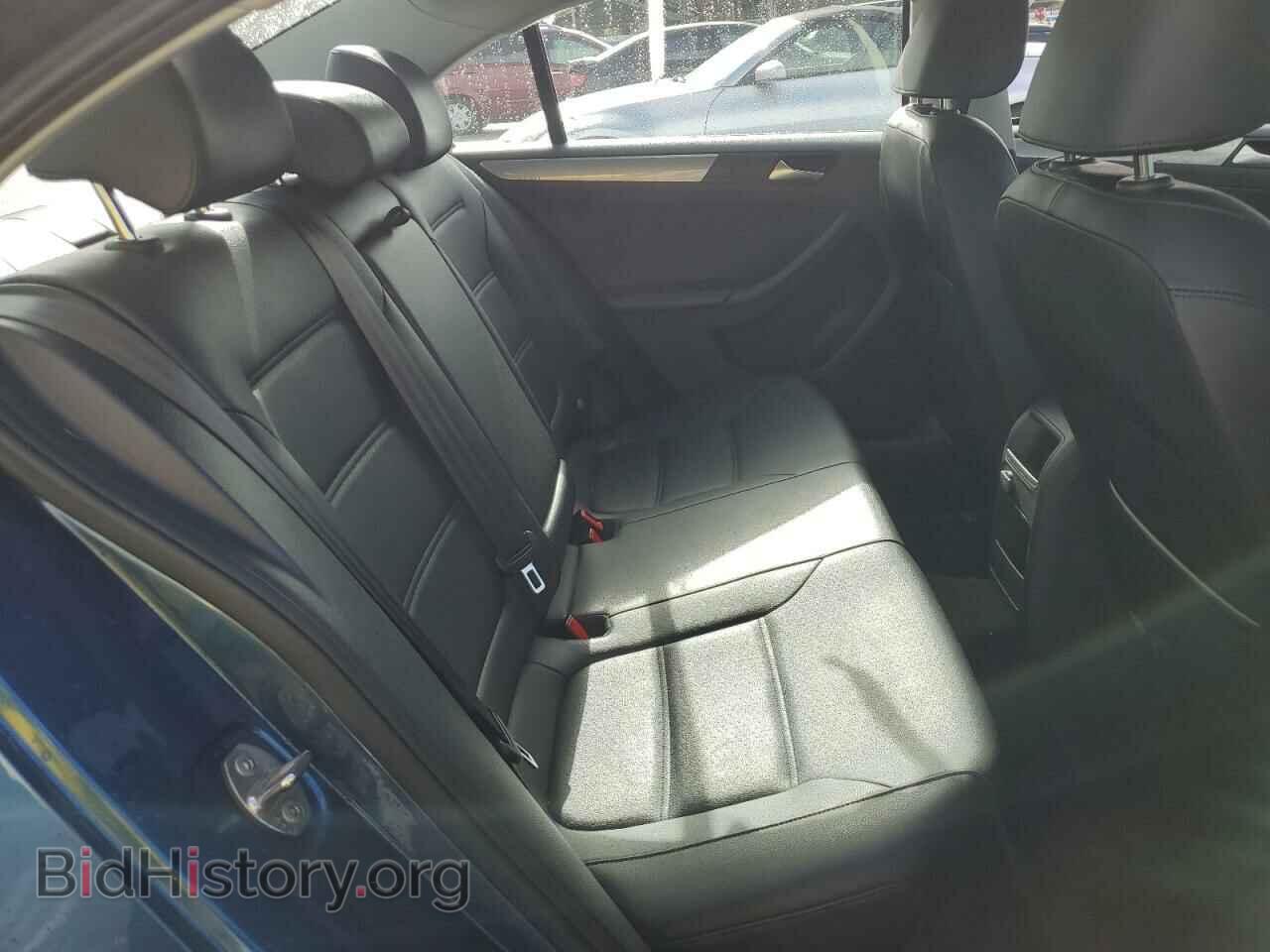 2017 VOLKSWAGEN JETTA - VIN: 3VWDB7AJ5HM412822 - Фото 10