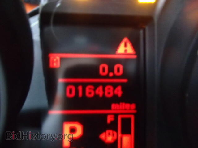 2013 MITSUBISHI LANCER - VIN: JA32U2FU4DU022101 - Фото 8