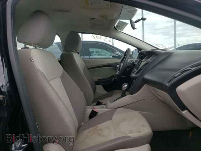 2013 FORD FOCUS - VIN: 1FADP3F2XDL180914 - Photo 5