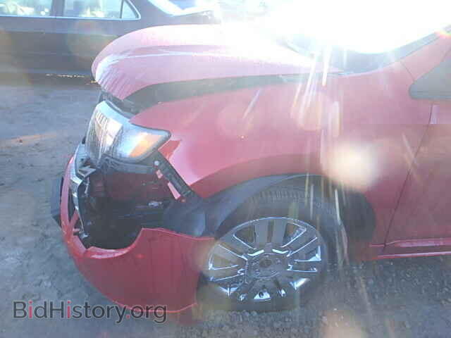 2010 FORD EDGE - VIN: 2FMDK3AC0ABA09010 - Фото 9