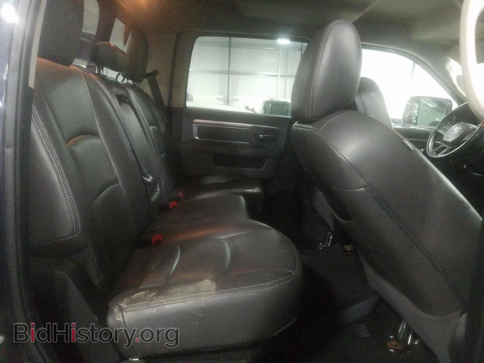 2015 RAM 2500 - VIN: 3C6TR5EJ7FG544718 - Photo 6