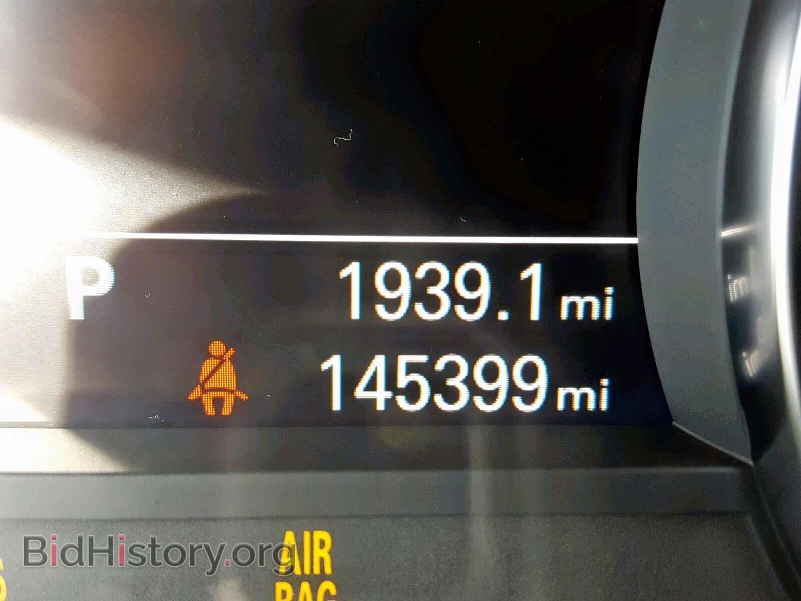 2012 AUDI A7 - VIN: WAUSGAFC8CN001672 - Фото 8