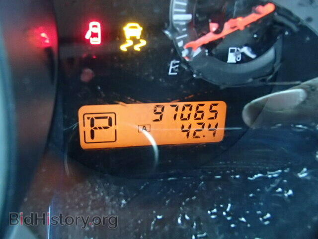 2012 NISSAN VERSA - VIN: 3N1BC1CPXCK199993 - Фото 8