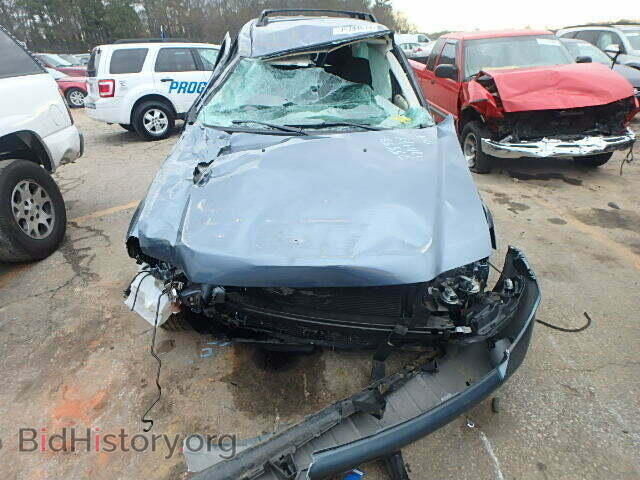 2011 FORD ESCAPE - VIN: 1FMCU0C79BKC47806 - Фото 9