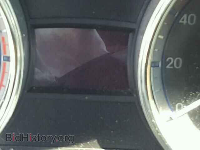 2012 HYUNDAI SONATA - VIN: 5NPEB4AC5CH314461 - Photo 8
