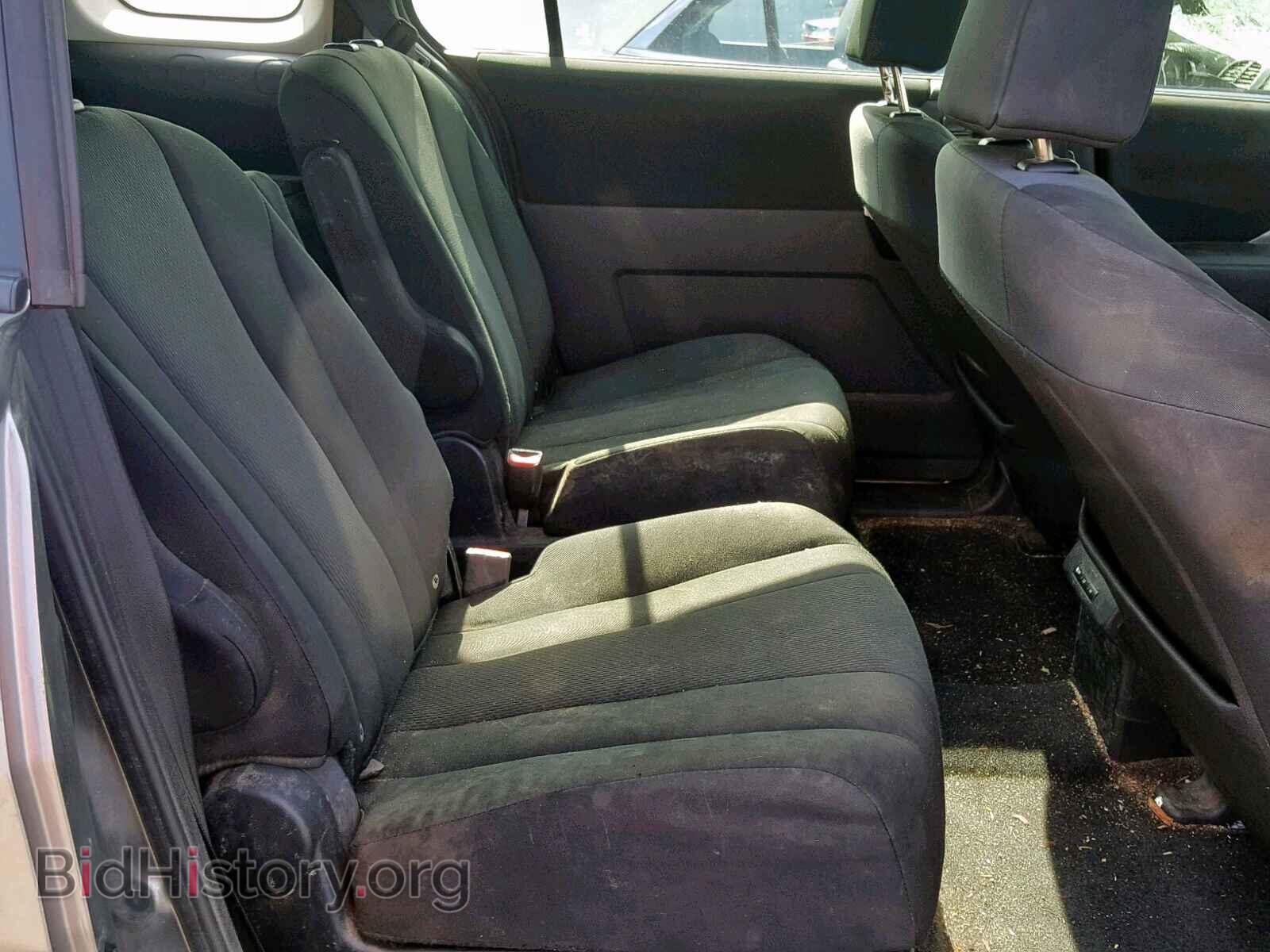 2014 MAZDA 5 - VIN: JM1CW2BL2E0166137 - Фото 6