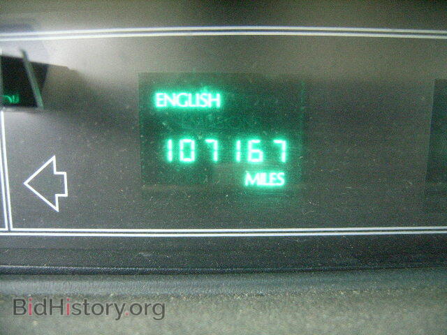 1993 CADILLAC DEVILLE - VIN: 1G6CD53B7P4319588 - Photo 8