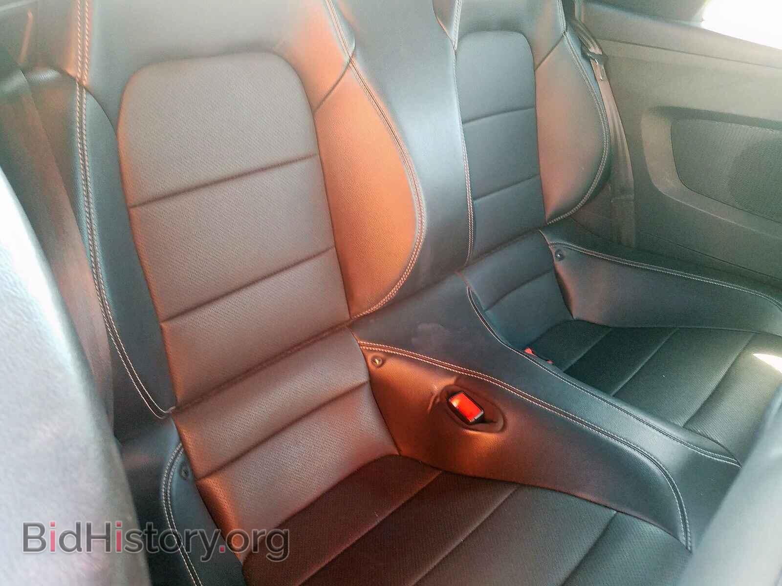 2019 FORD MUSTANG - VIN: 1FATP8UH6K5125992 - Фото 6