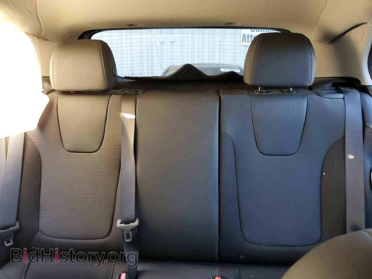 2021 BUICK ENCORE - VIN: KL4MMCSLXMB110427 - Фото 10