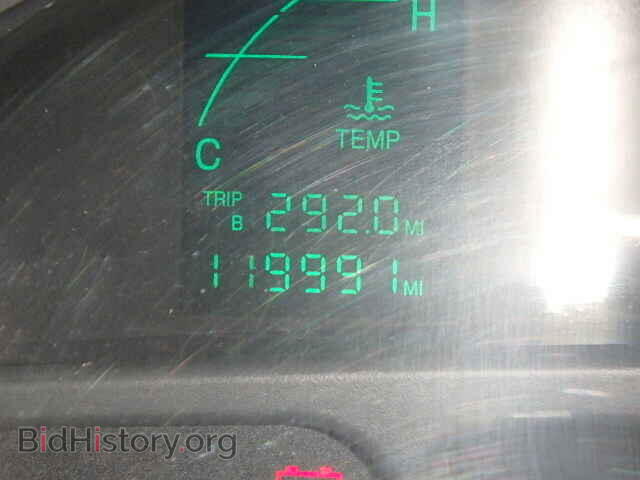2005 CADILLAC DEVILLE - VIN: 1G6KD54YX5U113614 - Фото 8