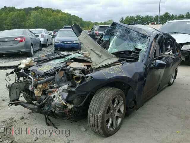 2007 NISSAN MAXIMA - VIN: 1N4BA41E77C819495 - Фото 2