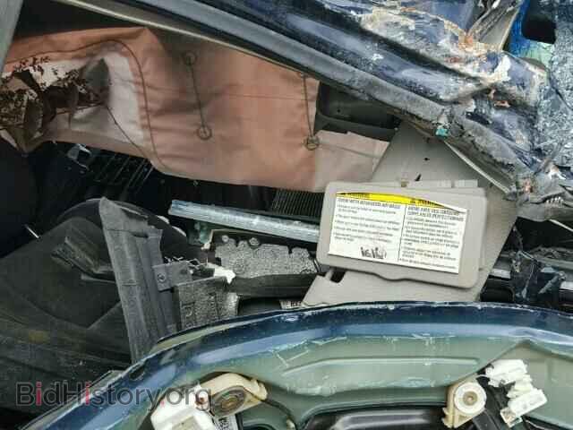 2007 NISSAN MAXIMA - VIN: 1N4BA41E77C819495 - Фото 5