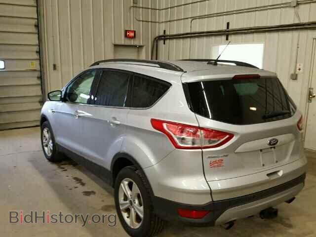2014 FORD ESCAPE - VIN: 1FMCU9G98EUE53126 - Фото 3