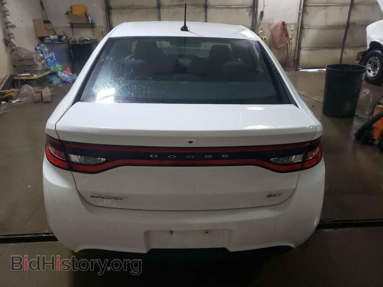 2015 DODGE DART - VIN: 1C3CDFBB1FD242837 - Фото 6