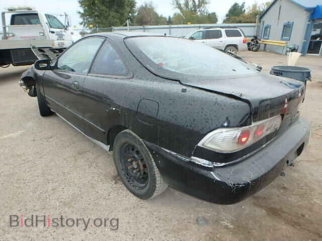 1996 ACURA INTEGRA - VIN: JH4DC4458TS019991 - Фото 3