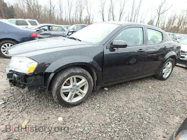 2010 DODGE AVENGER - VIN: 1B3CC5FB9AN159728 - Фото 9