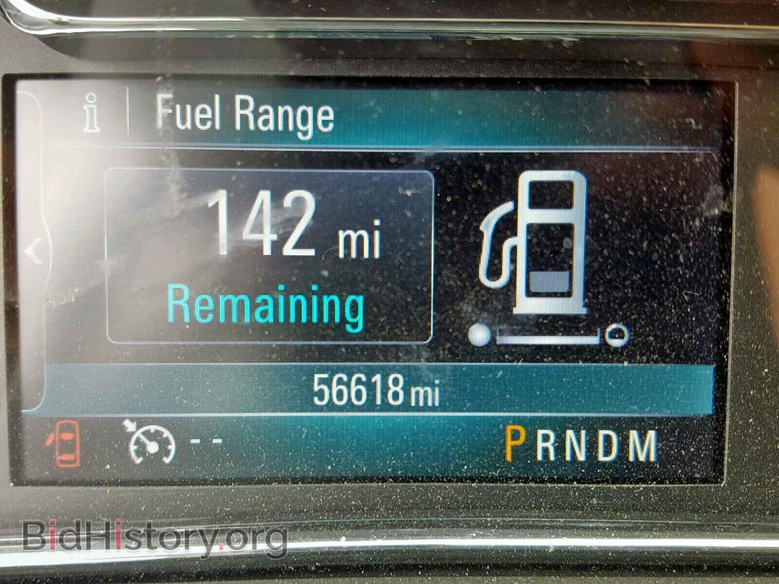 2014 BUICK REGAL - VIN: 2G4GR5GX0E9205136 - Фото 8