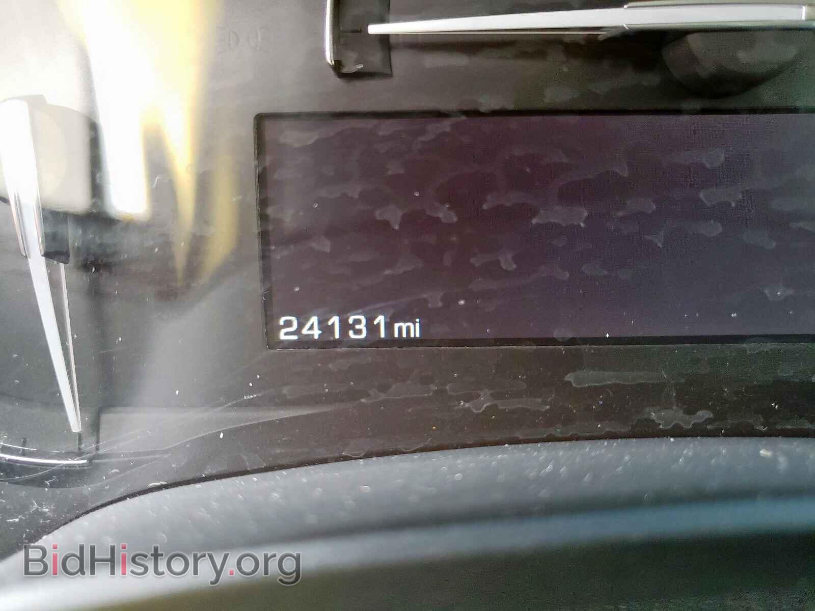 2019 CADILLAC XTS - VIN: 2G61M5S32K9114218 - Фото 8