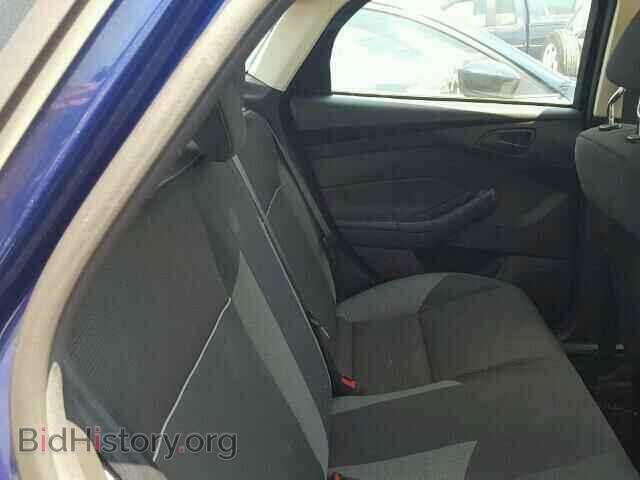 2012 FORD FOCUS - VIN: 1FAHP3F22CL242483 - Фото 6