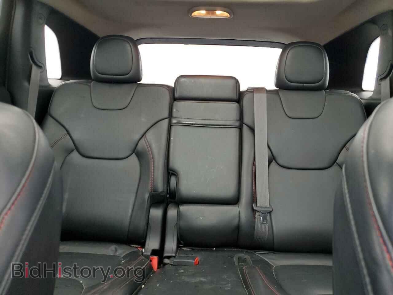 2015 JEEP CHEROKEE - VIN: 1C4PJMBS7FW529839 - Фото 10