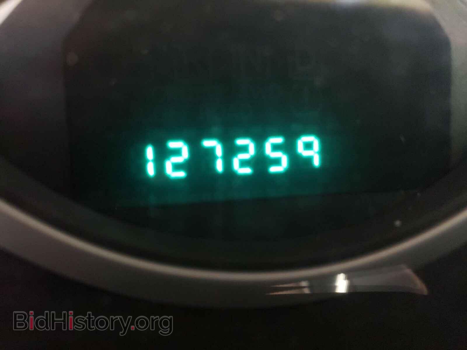 2010 CHRYSLER MINIVAN - VIN: 2A4RR5D15AR492300 - Фото 8